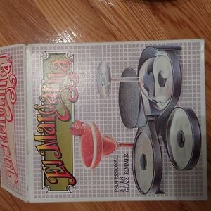 Margarita Glass Rimmer